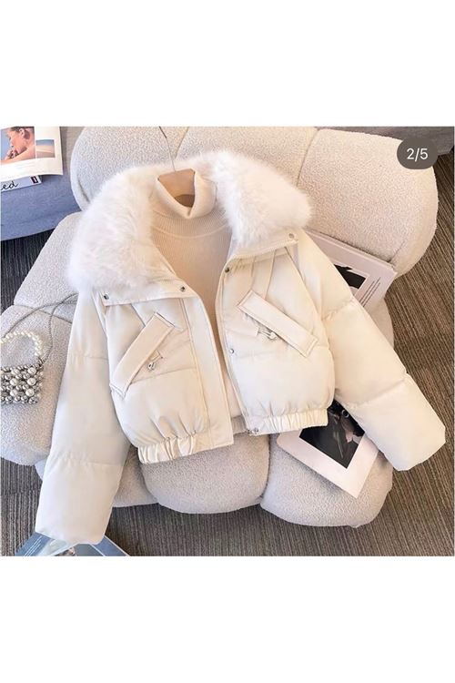 ملابس نسائية شتوية قمصلة