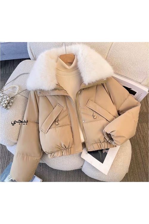 ملابس نسائية شتوية قمصلة