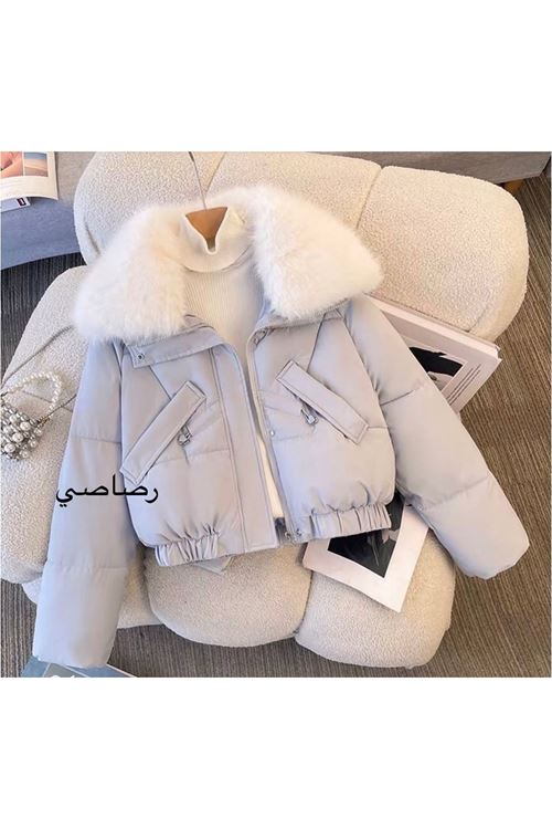 ملابس نسائية شتوية قمصلة