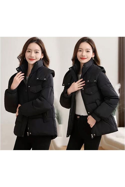 ملابس نسائية شتوية قمصلة