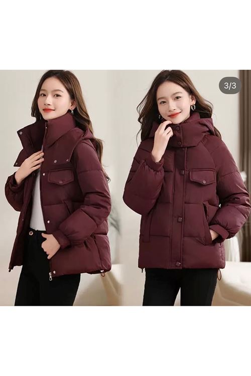 ملابس نسائية شتوية قمصلة