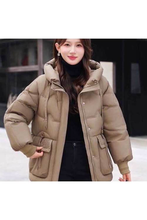 ملابس نسائية شتوية قمصلة