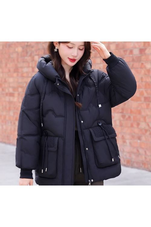 ملابس نسائية شتوية قمصلة