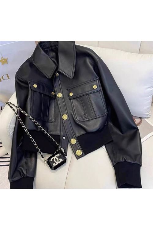 ملابس نسائية شتوية جاكيت 