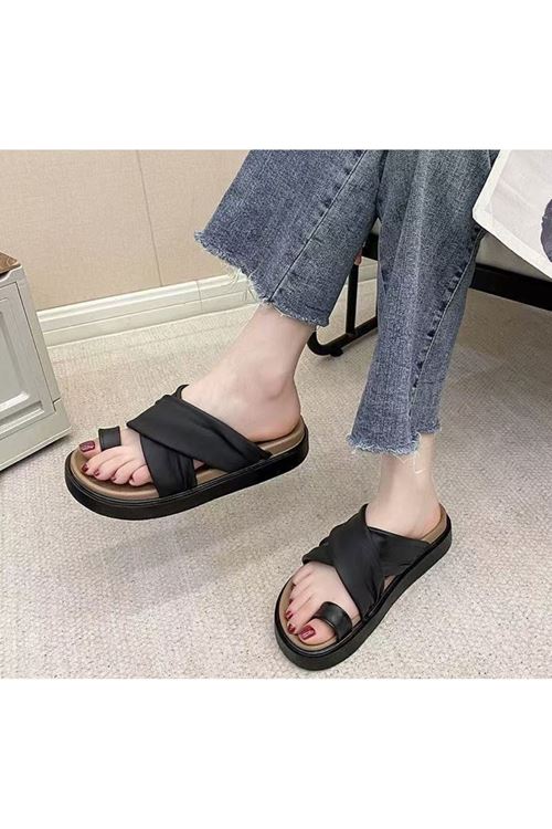 احذية نسائية صيفية شحاته   - copy