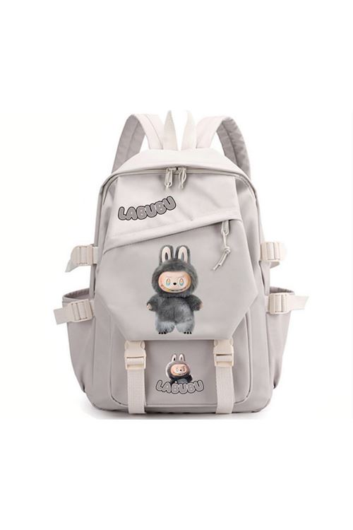 جنطة  مدرسة 