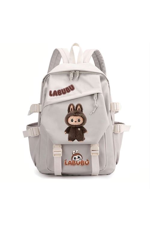 جنطة  مدرسة