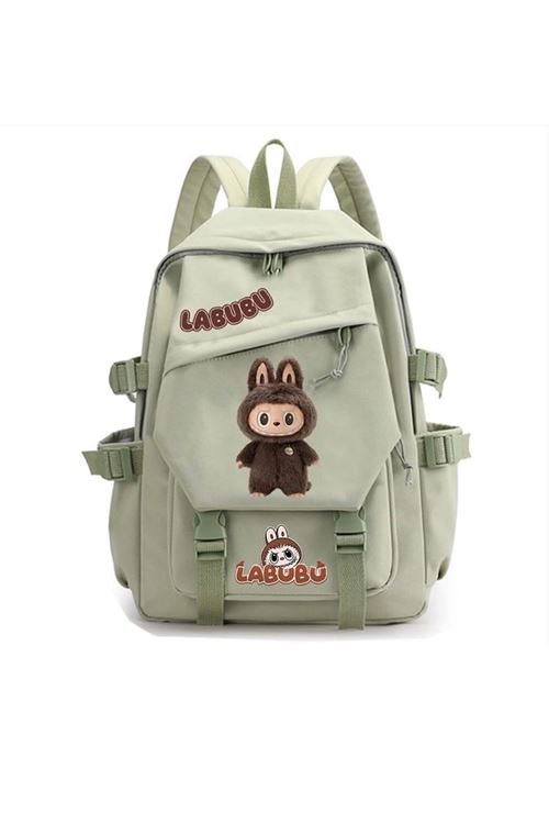 جنطة  مدرسة