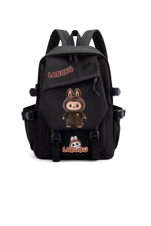 جنطة  مدرسة