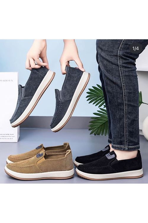 احذية رجاليه شتويه سبورت