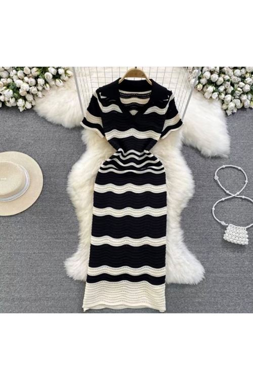 ملابس نسائية صيفية فستان 