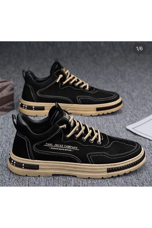 احذية رجاليه شتويه سبورت