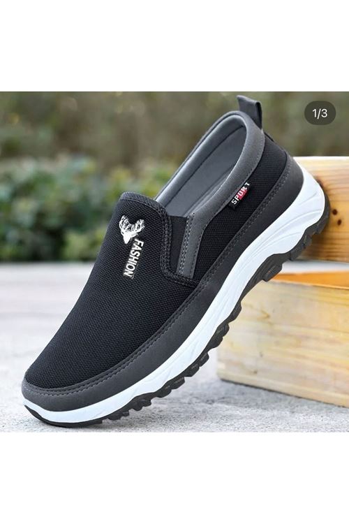 احذية رجاليه شتويه سبورت 