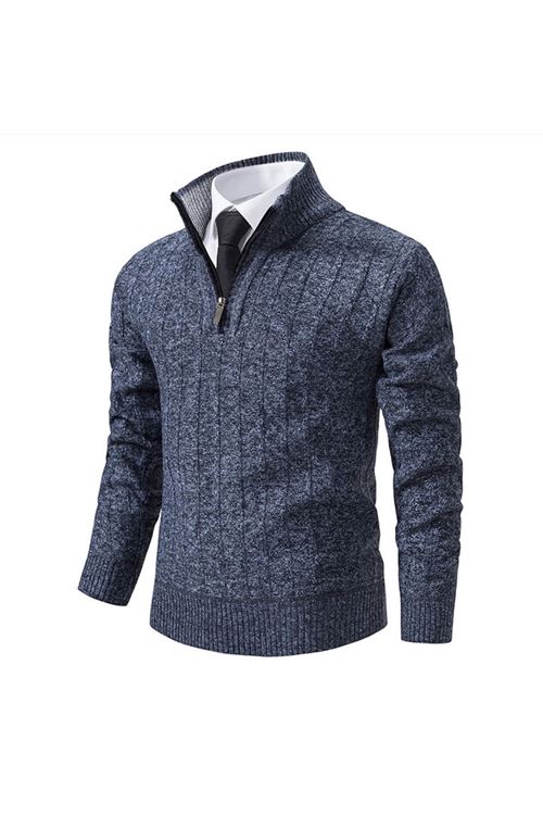 ملابس رجالية شتوية بلوز