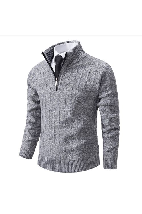 ملابس رجالية شتوية بلوز