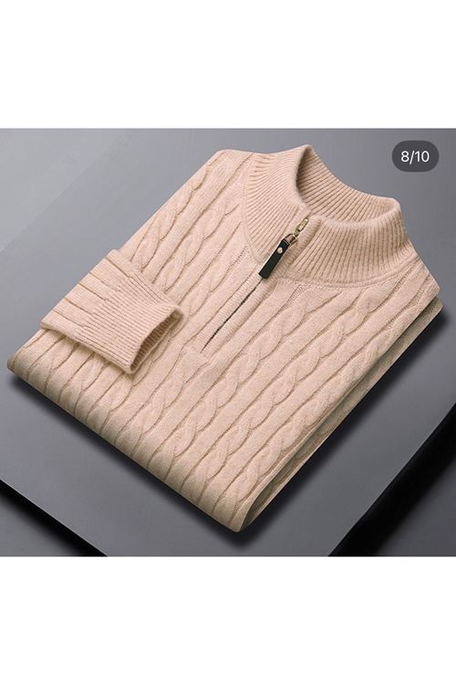 ملابس رجالية شتوية بلوز