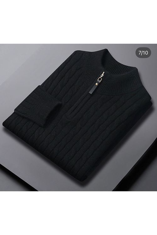 ملابس رجالية شتوية بلوز