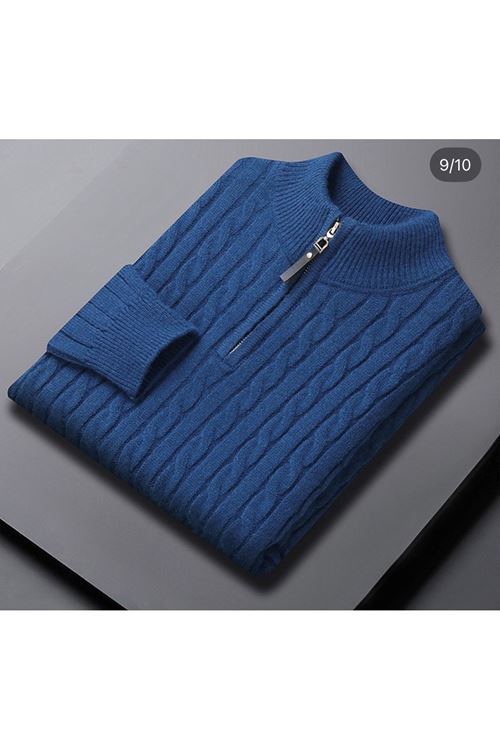 ملابس رجالية شتوية بلوز