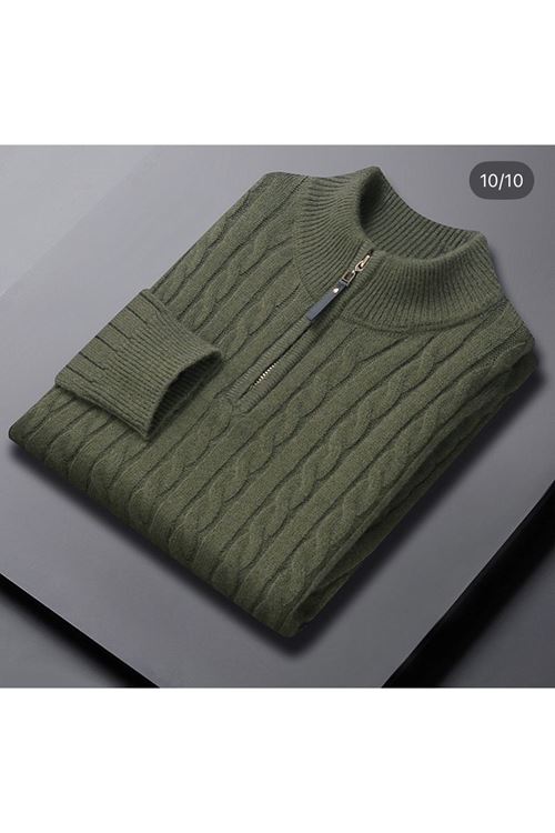 ملابس رجالية شتوية بلوز