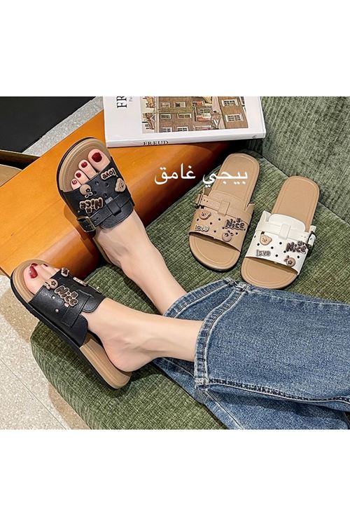 احذية نسائية صيفية شحاته  