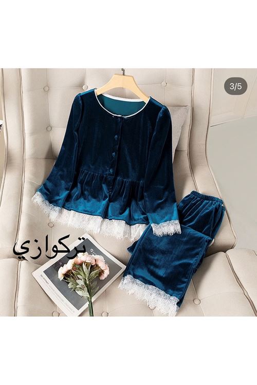 ملابس نسائية شتوية تراك