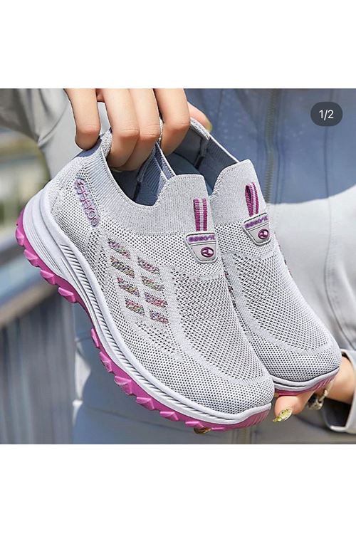 أحذية نسائية شتوية ترانشوز