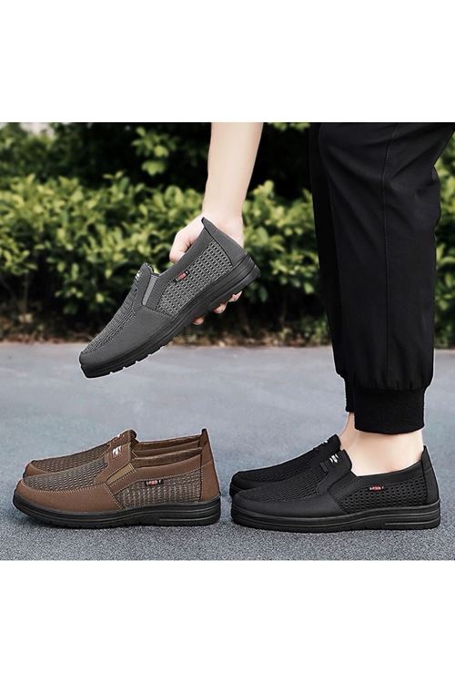 احذية رجاليه صيفيه سبورت  