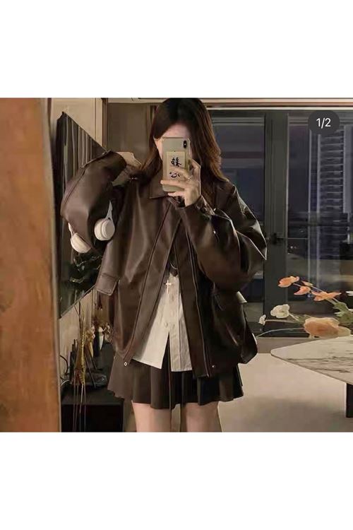 ملابس نسائية شتوية جاكيت 