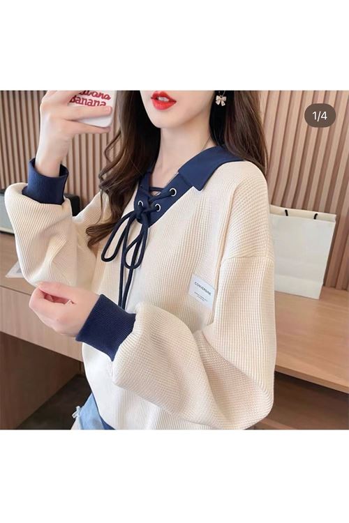 ملابس نسائية شتوية هودي 