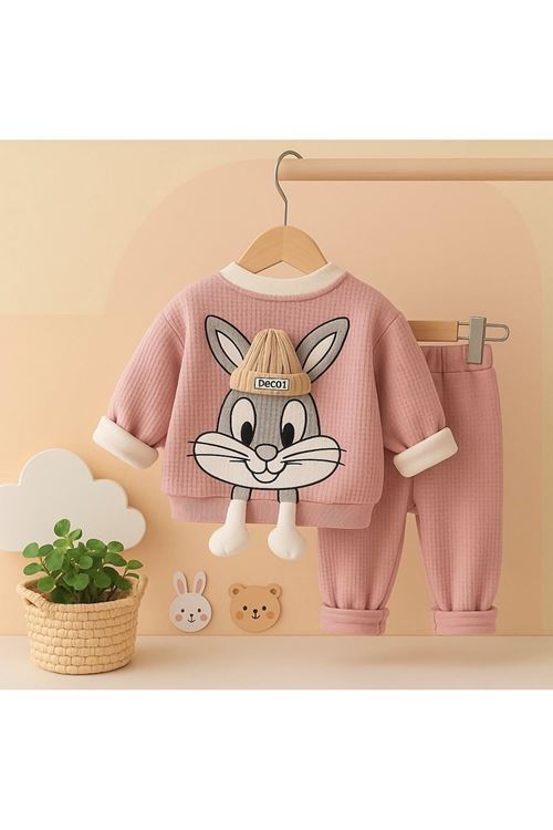 طفل بنت شتوية تراك