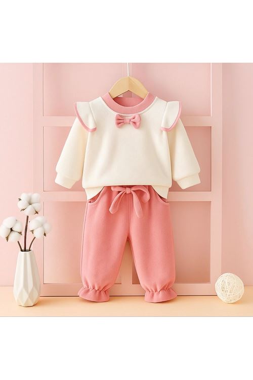 طفل بنت شتوية تراك