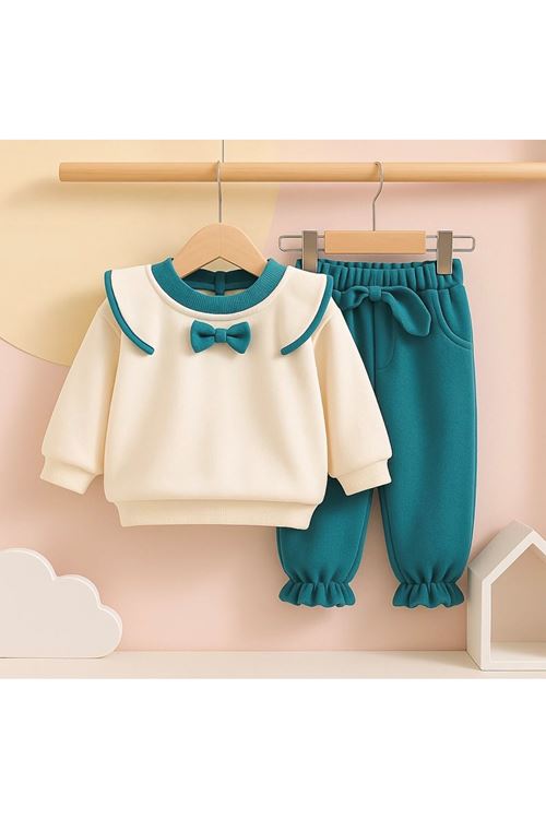 طفل بنت شتوية تراك