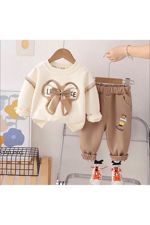 طفل بنت شتوية تراك 