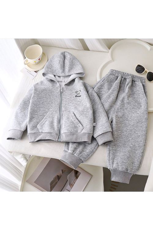 طفل ولد شتوية تراك