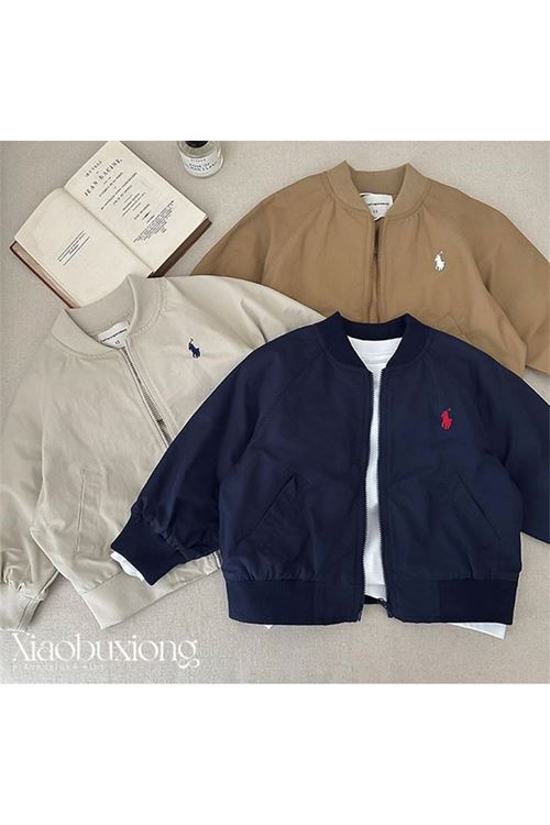 طفل ولد شتوية جاكيت 