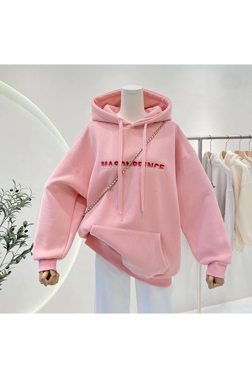 ملابس نسائية شتوية هودي