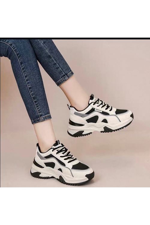 حذاء نسائية شتوية ترانشوز