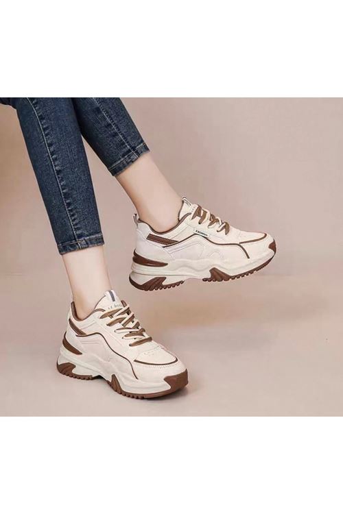 حذاء نسائية شتوية ترانشوز