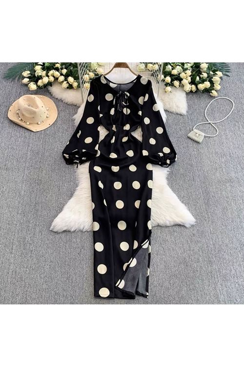 ملابس نسائية صيفية فستان 