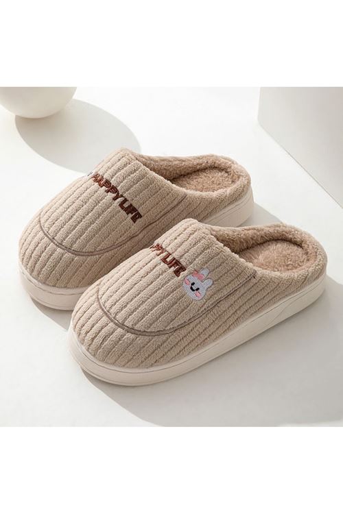 أحذية نسائية شتوية شبشب