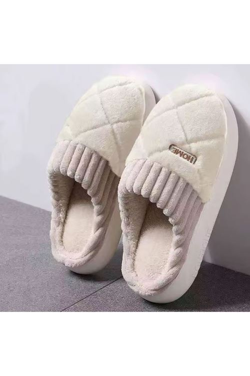 احذية نسائية شتوية شبشب