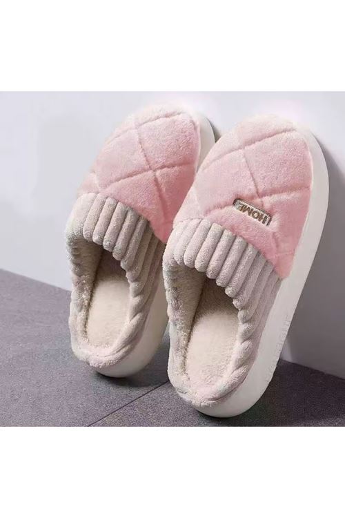 احذية نسائية شتوية شبشب