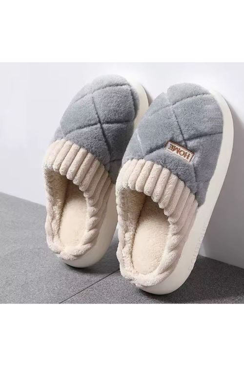 احذية نسائية شتوية شبشب