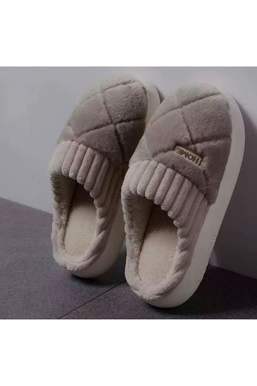 احذية نسائية شتوية شبشب