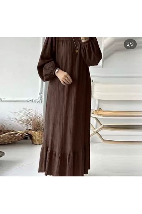 ملابس نسائية صيفية فستان 