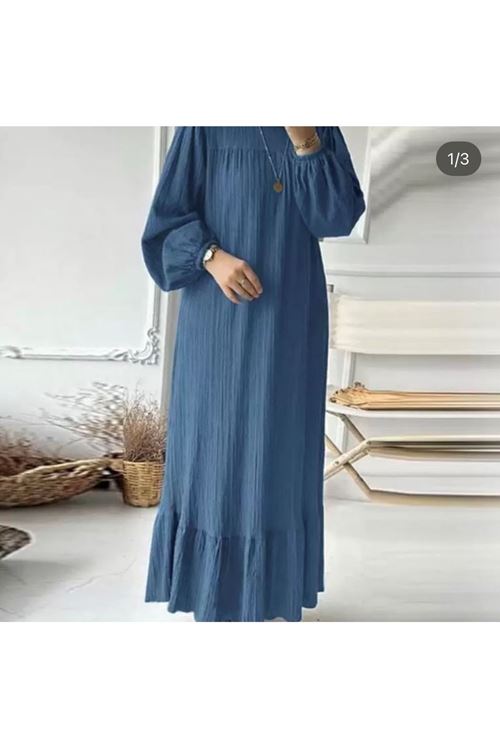 ملابس نسائية صيفية فستان 