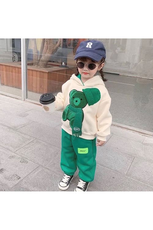 طفل ولد شتوية تراك