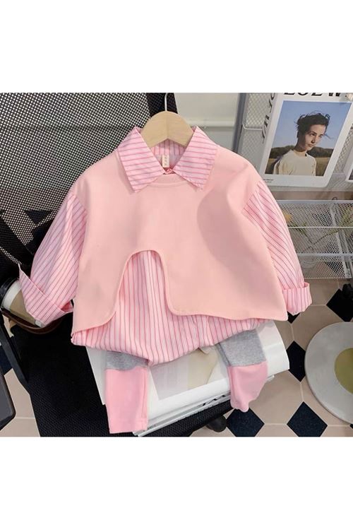 طفل بنت شتوية قاط