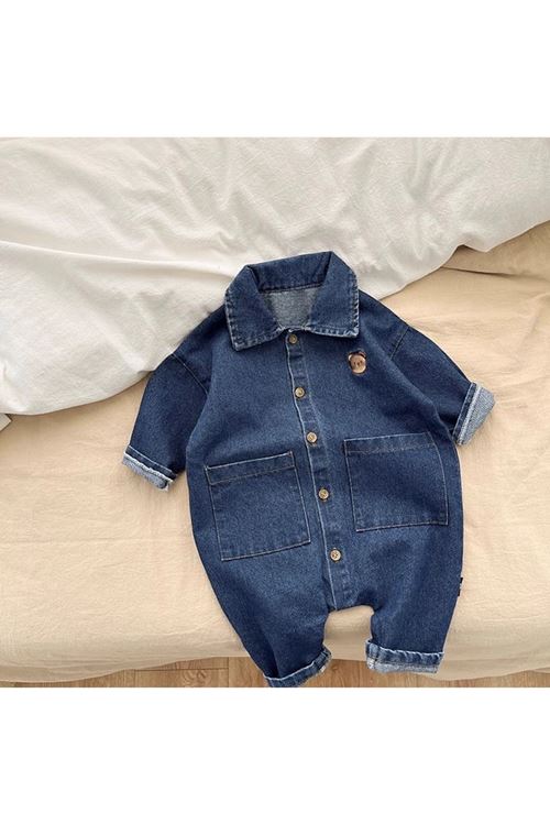 طفل بنت شتوية بدلة