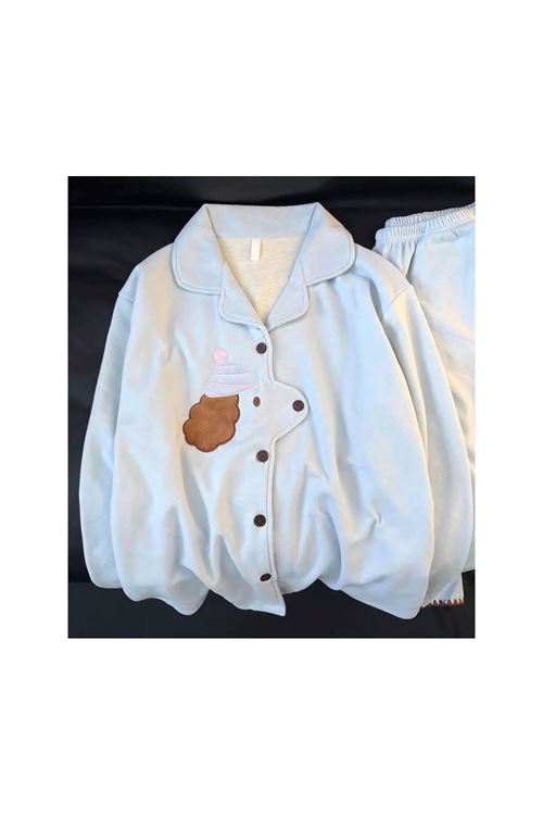 ملابس نسائية شتوية تراك